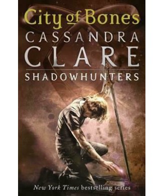 THE MORTAL INSTRUMENTS 1 CITY OF BONES