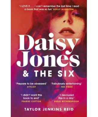 DAISY JONES AND THE SIX