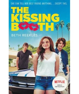 THE KISSING BOOTH