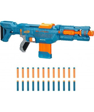 HASBRO NERF ΟΠΛΟ ELITE 2.0 ECHO CS-10 E9533