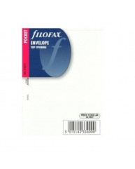 FILOFAX ΑΝΤΑΛΛΑΚΤΙΚΑ POCKET ENVELOPE 213612