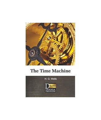 THE TIME MACHINE