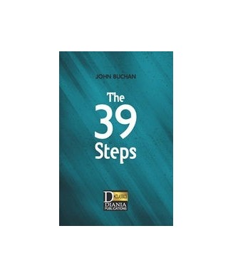 THE 39 STEPS