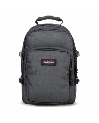 EASTPAK ΤΣΑΝΤΑ ΠΛΑΤΗΣ PROVIDER BLACK DENIM EK520-77H