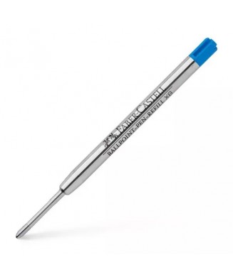 FABER-CASTELL ΑΝΤΑΛΛΑΚΤΙΚΑ ΣΤΥΛΟ BALLPEN XB ΜΠΛΕ 148746