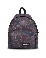 EASTPAK ΤΣΑΝΤΑ ΠΛΑΤΗΣ PADDED WEST BLUE EK620-49T