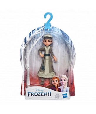 HASBRO FROZEN 2 ΚΟΥΚΛΑ HONEYMAREN 10cm E7085