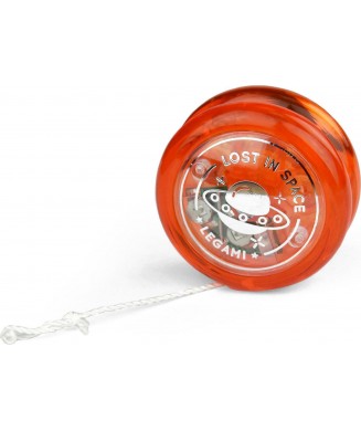 LEGAMI VINTAGE YO-YO YOY0001