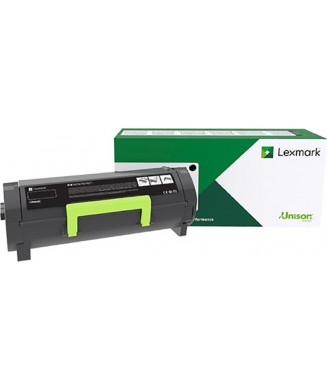 LEXMARK B232000 BLACK TONER