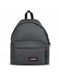 EASTPAK ΤΣΑΝΤΑ ΠΛΑΤΗΣ PADDED PAK R BLACK DENIM EK620-77H