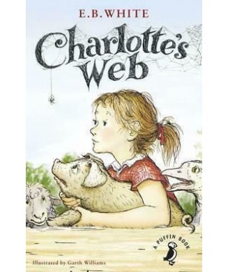 CHARLOTTES WEB