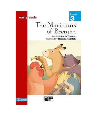 THE MUSICIANS OF BREMEN ELR3