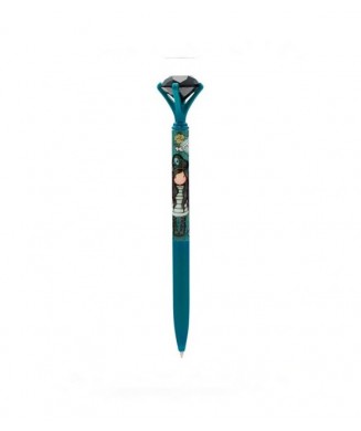 SANTORO - GORJUSS PEN WITH DIAMOND 1064GJ01