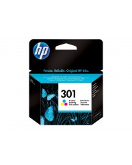 HP 301 COLOR INK CH562EE