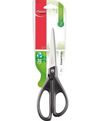 MAPED ΨΑΛΙΔΙ ESSENTIALS GREEN 21cm 468110