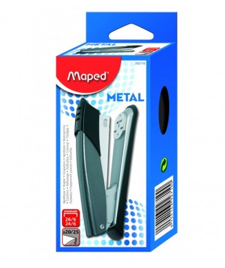 MAPED ΣΥΡΑΠΤΙΚΟ FOCUS MASTER No 24 6-26 6 392710