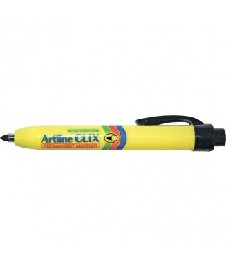 ARTLINE ΜΑΡΚΑΔΟΡΟΣ ΑΝΕΞΙΤΗΛΟΣ CLIX 1.5mm ΜΠΛΕ EK-73