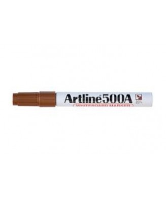 ARTLINE ΜΑΡΚΑΔΟΡΟΣ ΠΙΝΑΚΑ 2.0mm ΚΑΦΕ ΕΚ-500A