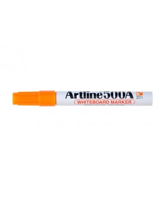 ARTLINE ΜΑΡΚΑΔΟΡΟΣ ΠΙΝΑΚΑ 2.0mm ΠΟΡΤΟΚΑΛΙ ΕΚ-500A