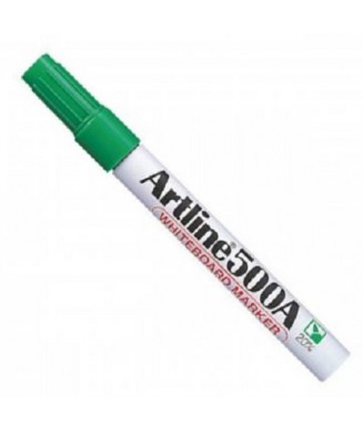 ARTLINE ΜΑΡΚΑΔΟΡΟΣ ΠΙΝΑΚΑ 2.0mm ΠΡΑΣΙΝΟ ΕΚ-500A