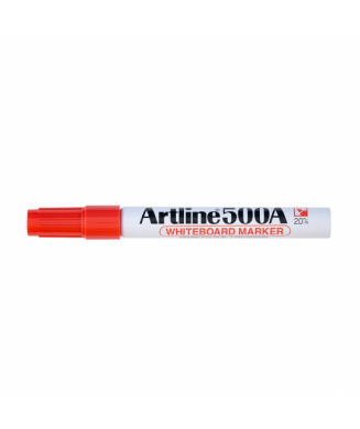 ARTLINE ΜΑΡΚΑΔΟΡΟΣ ΠΙΝΑΚΑ 2.0mm ΚΟΚΚΙΝΟ ΕΚ-500A