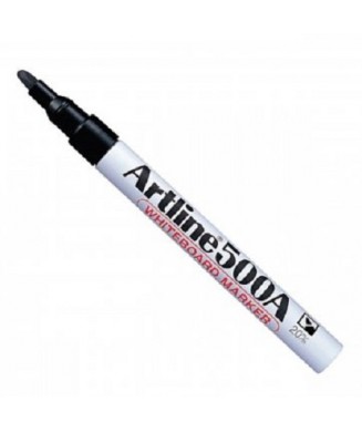 ARTLINE ΜΑΡΚΑΔΟΡΟΣ ΠΙΝΑΚΑ 2.0mm ΜΑΥΡΟ ΕΚ-500A