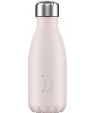 CHILLYS ΘΕΡΜΟΣ 260ml BLUSH PINK