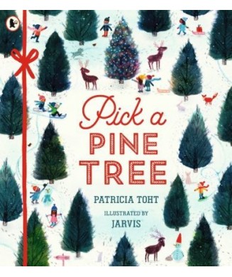 PICK A PINE TREE