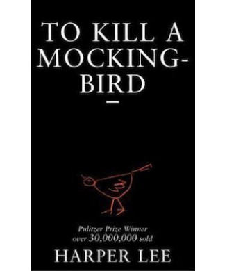 TO KILL A MOCKINGBIRD