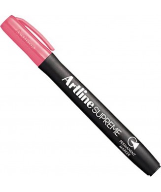 ARTLINE ΜΑΡΚΑΔΟΡΟΣ SUPREME PERMANENT 1mm PINK EPF-700