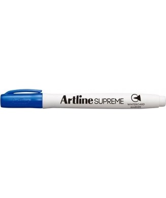 ARTLINE ΜΑΡΚΑΔΟΡΟΣ SUPREME WHITEBOARD 1.5mm BLUE EPF-507