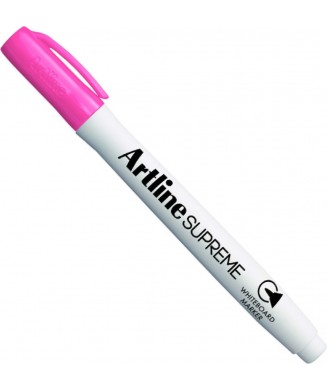 ARTLINE ΜΑΡΚΑΔΟΡΟΣ SUPREME WHITEBOARD 1.5mm PINK EPF-507