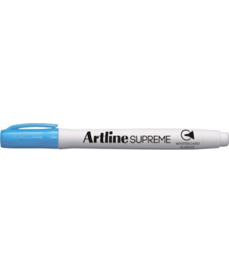 ARTLINE ΜΑΡΚΑΔΟΡΟΣ SUPREME WHITEBOARD 1.5mm LIGHT BLUE EPF-507