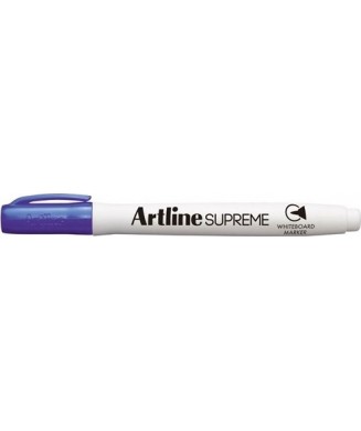 ARTLINE ΜΑΡΚΑΔΟΡΟΣ SUPREME WHITEBOARD 1.5mm PURPLE EPF-507