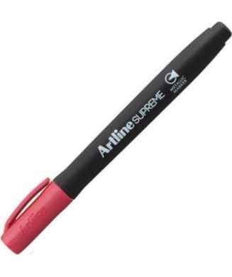 ARTLINE ΜΑΡΚΑΔΟΡΟΣ SUPREME METALLIC 1mm PINK EPF-790