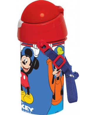 GIM ΠΑΓΟΥΡΙ FD 500ml MICKEY 553-64209