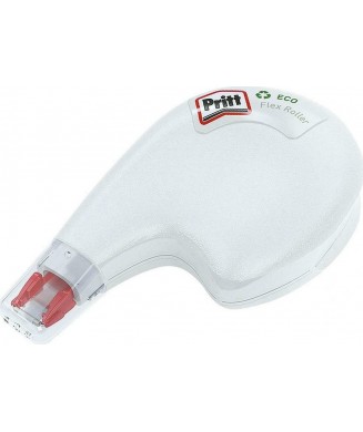 PRITT ΔΙΟΡΘΩΤΙΚΟ ΤΑΙΝΙΑ ECO FLEX ROLER 4.2mmχ10m H-860