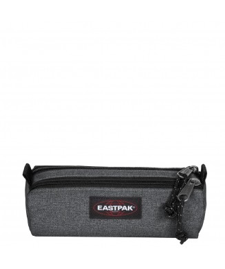 EASTPAK ΚΑΣΕΤΙΝΑ - BENCHMARK DOUBLE BLACK DENIM EK0A5B92-77H