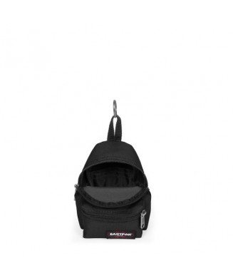 EASTPAK ΠΟΡΤΟΦΟΛΙ MINI PADDED BLACK EK16F-008