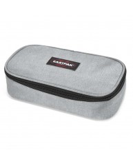 EASTPAK ΚΑΣΕΤΙΝΑ OVAL XL SUNDAY GREY EK34A-363