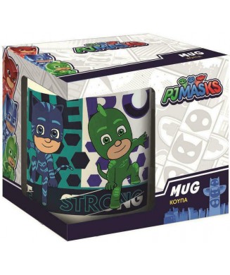 DIAKAKIS ΚΟΥΠΑ PJ MASKS 325ml 000484198