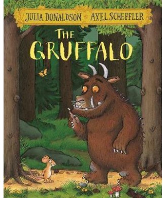 THE GRUFFALO