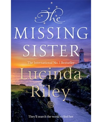 THE MISSING SISTER PB