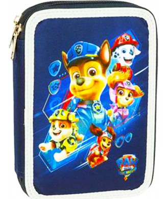 GIM ΚΑΣΕΤΙΝΑ ΔΙΠΛΗ PAW PATROL MOVIE 334-35100