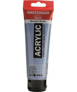 TALENS ΑΚΡΥΛΙΚΟ AMSTERDAM 120ml 562 GREYISH BLUE