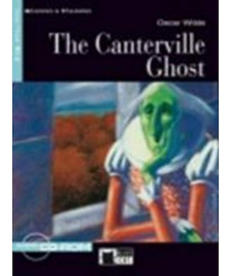 THE CANTERVILLE GHOST B1.2