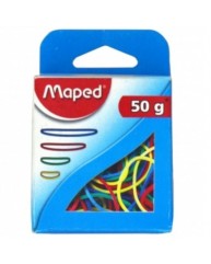 MAPED ΛΑΣΤΙΧΑΚΙΑ ΧΡΩΜΑΤΙΣΤΑ 50g 351100