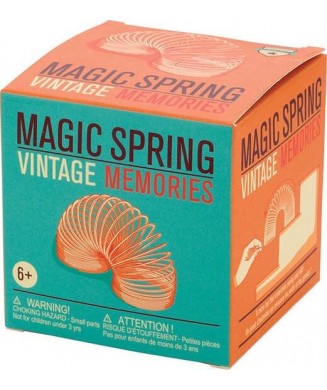 LEGAMI VINTAGE MAGIC SPRING SL0001