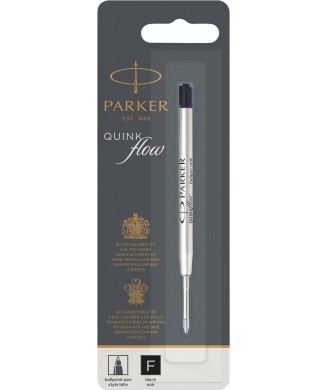 PARKER ΑΝΤΑΛΛΑΚΤΙΚΟ BPEN BLACK F