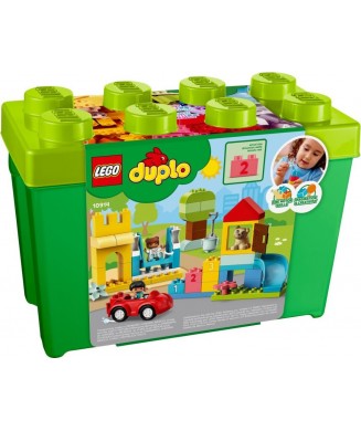 LEGO 10914 DUPLO DELUXE BRICK BOX